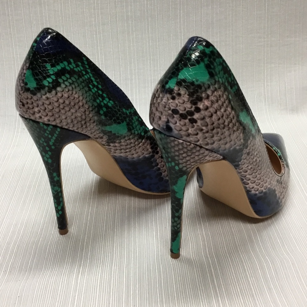 Miluoro New Gorgeous Heels - Picture 8 of 9